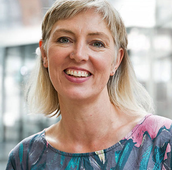 Cat Rogers