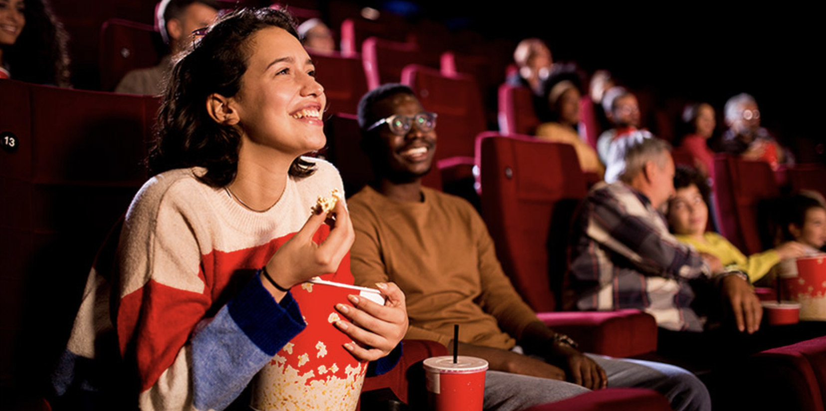Where Next for Independent Cinemas?